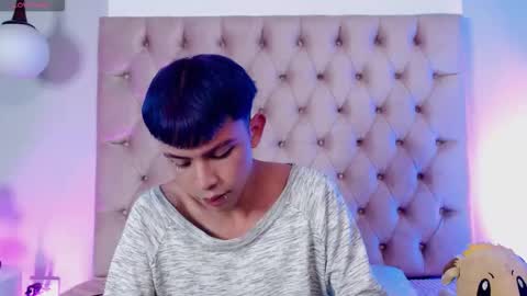 Snapshot of princeapolo_anki chatting on November 2025 07:57:02 PM Prince online show from November 2025 07:57:02 PM