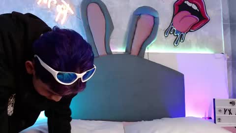 Snapshot of princeapolo_anki chatting on November 2025 08:42:02 PM Prince online show from November 2025 08:42:02 PM