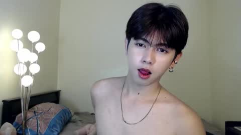 princecalix online show from October 2025 05:45:01 PM