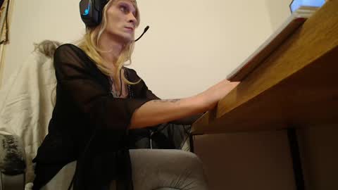 Prince Of Prague online show from February 2025 04:37:01 AM