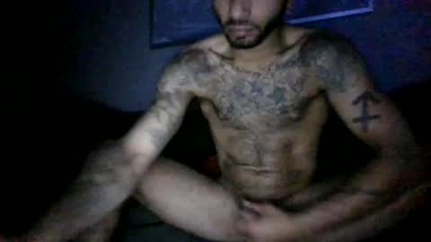 Prince Redd Saint  online show from September 2025 05:09:02 AM