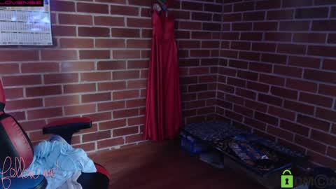 Leia online show from March 2025 07:39:01 PM