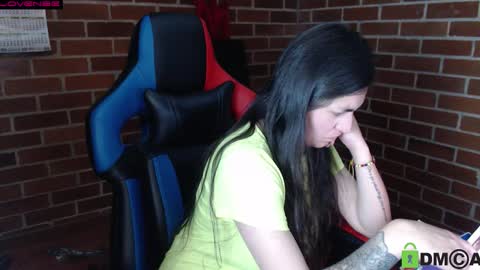 Leia online show from September 2025 10:32:01 PM