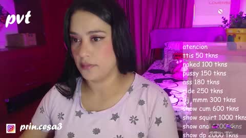 Snapshot of princesakelly chatting on February 2026 03:13:02 AM princesakelly online show from February 2026 03:13:02 AM