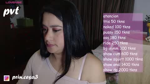 Snapshot of princesakelly chatting on February 2026 03:38:02 AM princesakelly online show from February 2026 03:38:02 AM