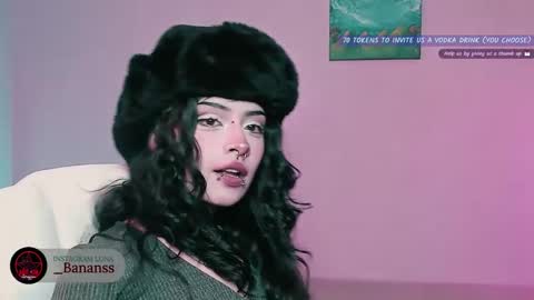 Snapshot of princesita_valija chatting on October 2025 01:26:01 AM Beth online show from October 2025 01:26:01 AM