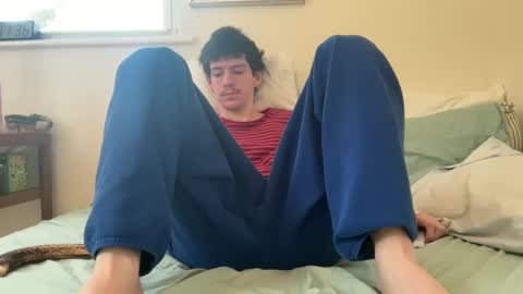 Peaches online show from February 2025 04:35:01 PM