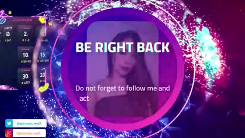 Snapshot of princess_0302 chatting on September 2025 05:32:01 AM princess_0302 online show from September 2025 05:32:01 AM