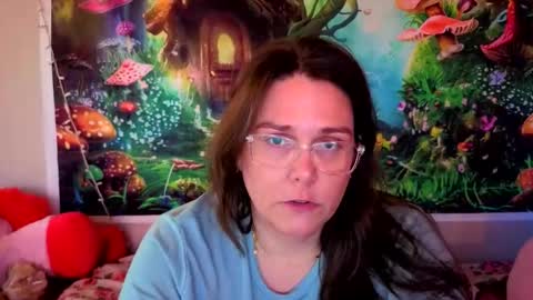 Princess Kitty online show from March 2026 09:06:01 PM