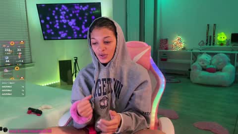 Cece  NEXT LIVESTREAM -- DEC. 4th  7 PM CST online show from January 2025 03:58:02 AM