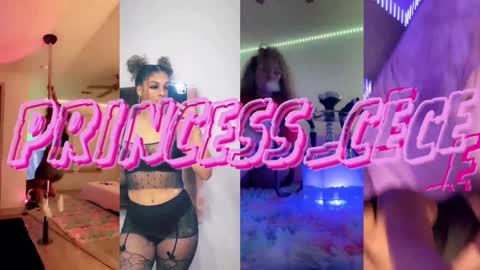 Cece  NEXT LIVESTREAM -- DEC. 4th  7 PM CST online show from January 2025 12:59:01 AM