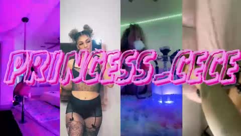 Cece  NEXT LIVESTREAM -- DEC. 4th  7 PM CST online show from February 2025 12:58:02 AM