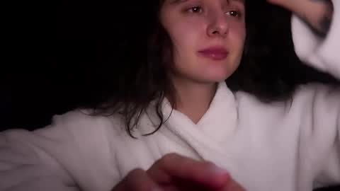 Kristina online show from December 2024 08:08:01 PM