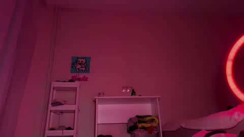 Kristina online show from January 2025 05:37:01 PM