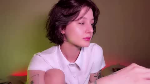 Kristina online show from January 2025 04:07:01 PM