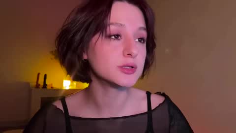 Kristina online show from January 2025 01:42:02 PM