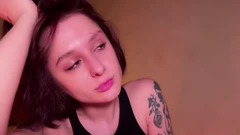 Kristina online show from February 2025 03:52:02 PM