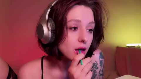 Kristina online show from March 2025 02:55:01 PM