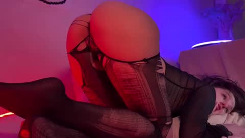 Kristina online show from March 2025 04:30:02 AM