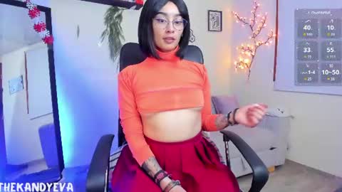 evaaa new account Beth online show from June 2026 10:14:02 PM