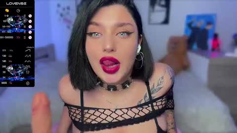 Lina online show from February 2025 01:24:01 AM