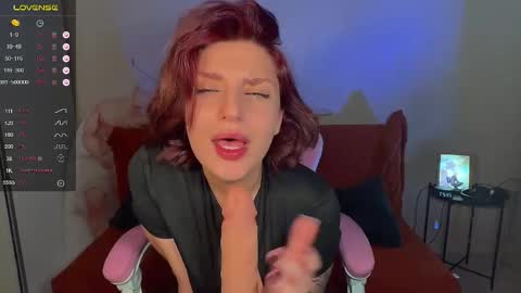 Snapshot of princess_linlin chatting on May 2026 08:27:01 PM Lina online show from May 2026 08:27:01 PM
