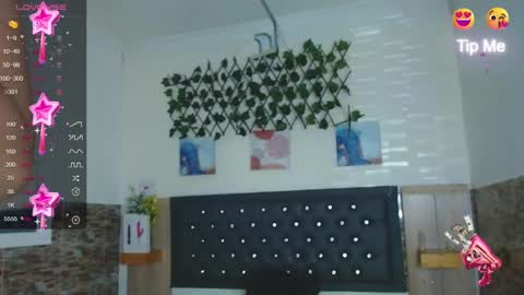 Princess Martinez online show from December 2024 08:05:01 PM