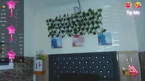 Princess Martinez online show from December 2024 07:48:02 PM