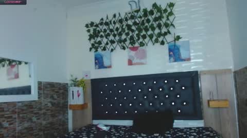 Princess Martinez online show from December 2024 01:51:02 PM