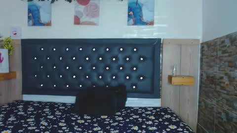 Princess Martinez online show from December 2024 04:57:01 PM