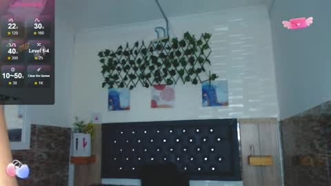 Princess Martinez online show from December 2024 05:08:01 PM