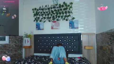 Princess Martinez online show from December 2024 02:37:01 PM