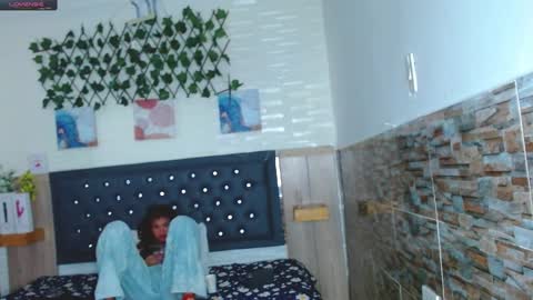 Princess Martinez online show from February 2025 04:03:02 PM