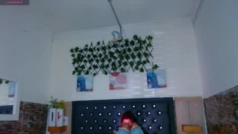 Princess Martinez online show from October 2025 03:32:01 PM