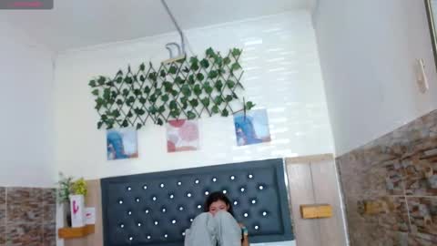 Princess Martinez online show from November 2025 05:11:01 PM