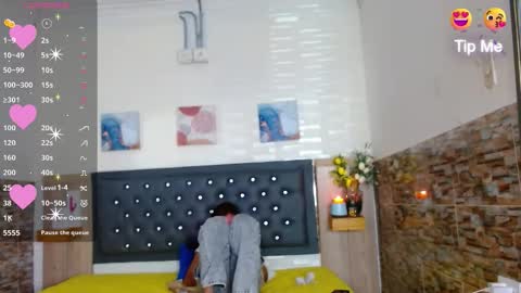 Princess Martinez online show from December 2025 04:38:01 PM