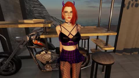 Rose online show from September 2025 09:52:02 PM