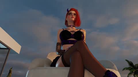 Rose online show from October 2025 02:51:02 AM