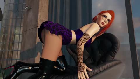 Rose online show from February 2026 07:53:02 PM