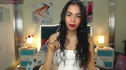 princess_skinny18 online show from April 2026 12:35:01 AM