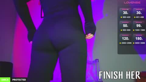 Yo Im Sofiee online show from November 2025 02:27:01 PM