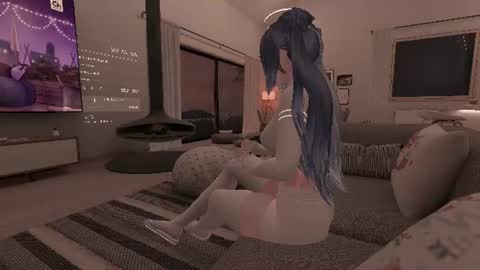 Snapshot of princess_vr chatting on July 2026 11:34:01 AM princess_vr online show from July 2026 11:34:01 AM