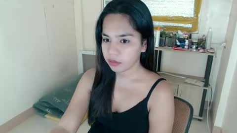 Snapshot of princess_yurie chatting on June 2026 03:19:02 AM Yurie online show from June 2026 03:19:02 AM