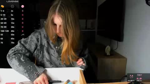 princessaalicc online show from February 2025 12:22:02 AM