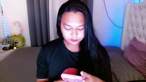 Aimi online show from February 2025 11:08:02 AM