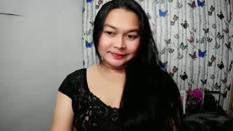 Aimi online show from September 2025 09:53:02 PM