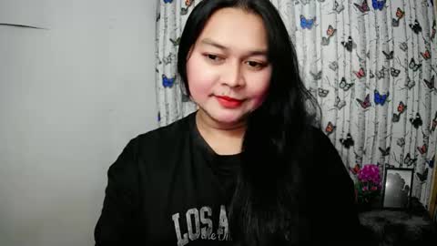 Aimi online show from October 2025 10:39:02 PM