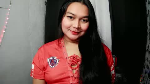 Aimi online show from November 2025 11:37:01 PM