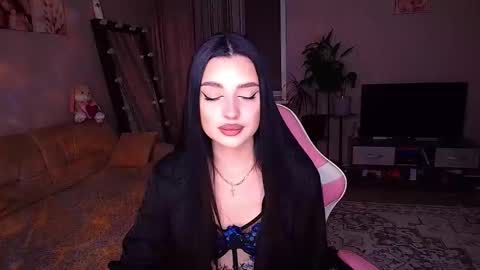 princessamira1 online show from February 2026 02:21:02 PM