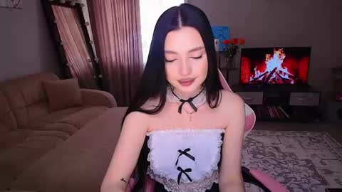 princessamira1 online show from April 2026 07:06:02 AM
